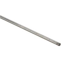 5961800 - 3/16X36IN GREEN STEEL RD ROD