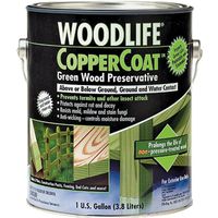 5962477 - COPPERCOAT GRN WOOD GAL