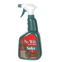 Safer No-Wilt Plant Shield Ready To Use, 32 oz
