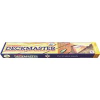 5966791 - SS HIDDEN DECK BRACKET KIT