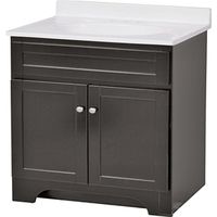5968060 - COLUMBIA ESPRESSO VANITY 30X18