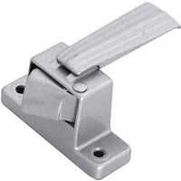 Inside Push Latch Aluminum