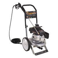5973722 - 5.5HP,2400PSI,HOND,PRES WASHER