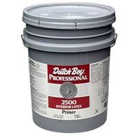 dutch boy interior latex paint, 5 gal