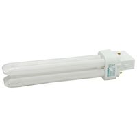5974332 - 26W CFL T12 DBL TUBE CWHT 2PIN
