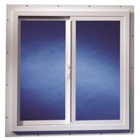 5975305 - 3X2FT TEMPERED UTILITY WINDOW