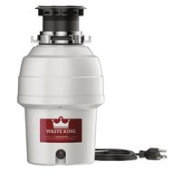 5985403 - GARBAGE DISPOSER 3/4HP EZ MNT