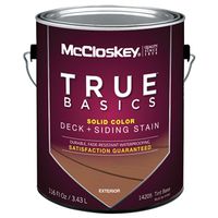 STAIN SOLID TINT BASE LATEX   