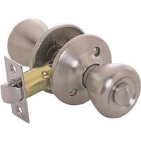 5992029 - TULIP PRIVACY LOCKSET SS BOX