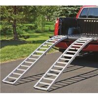 Arched Truck Ramp, 90in.