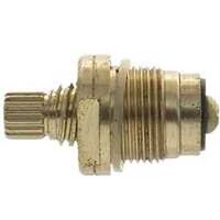 Faucet Stem & Insert, 1C-7C