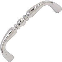 Chrome Pull, 3in.