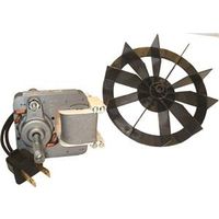 5999727 - MOTOR&BLDE ASMBLY- AS50&ASLC50