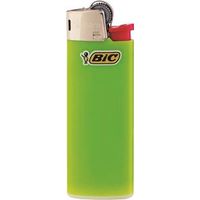 bic mini pocket lighter