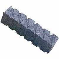 Rubbing Brick, 6in. x 2in. x 2in.