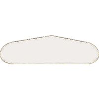 6001838 - POCKET SHARPENING STONE