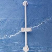Metal Bar White Finish    