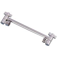 Shower Arm Extension Chrome  
