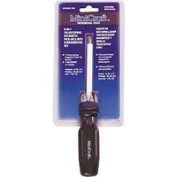 telescoping driver & bit set