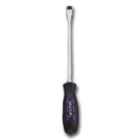 slotted screwdriver, 3/16in. x 4in.