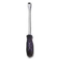 slotted screwdriver, 1/4in. x 1 1/2in.