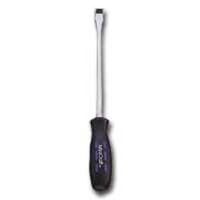 slotted hex screwdriver, 1/4in. x 6in.