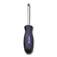 torx screwdriver, t25 1/4in. x 4in.