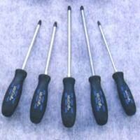 phillips screwdriver, #0 x 3in.