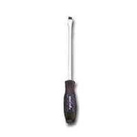 slotted screwdriver, 1/8in. x 3in.