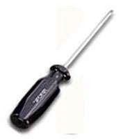 #1 x 4 phillips screwdriver