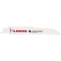 6005284 - 6TPI RECIPROCATING BLADE