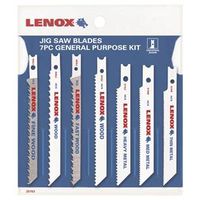 6005318-7PC BLADE ASSORTMENT