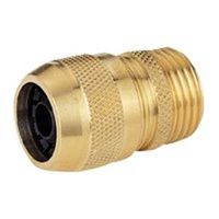 hose coupling         