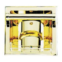 6006571 - SOAP/GRAB BAR/PAPER HOLDER