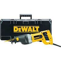 Reciprocating Saw Kit, 12 Amp