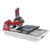 6007454 - MK370EXP WET TILE SAW 7IN