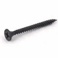Fine Thread Drywall Screws,  2in. 5 Lbs