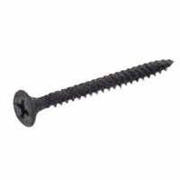 Fine Thread Drywall Screws, 1in. 5 Lbs