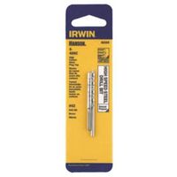 Irwin Industrial 8024 Hanson Plug Taps