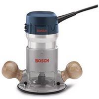bosch router, 1 3/4 hp