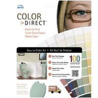 special toilet seat order kit 