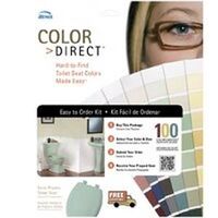 special toilet seat order kit 