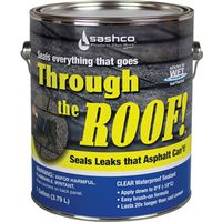 6012413 - GAL CLEAR ROOF SEALANT