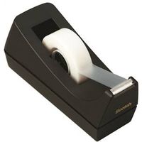 6012793 - 1ROLL BLK TAPE DESK DISPENSER