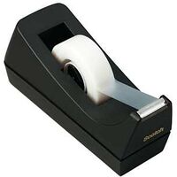 desk top roll tape dispenser