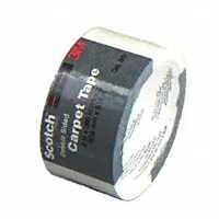 2 side carpet tape 2in. x 36 yd 
