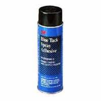 blue tack carpet adhesive, 16.25 oz
