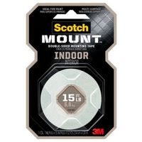 6012843 - 1X125IN MOUNTING TAPE