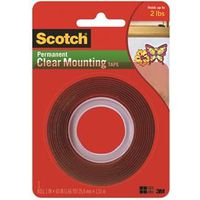 6012868 - 1X60IN MOUNTING TAPE