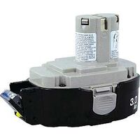 cordless battery packs